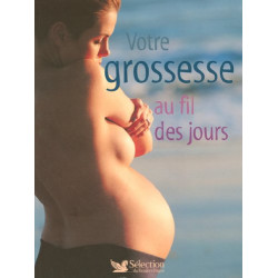 Votre grossesse au fil des jours