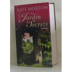 Le Jardin des Secrets