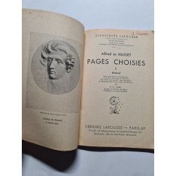 Pages choisies I