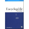 Encyclopédie Thématique. Volume 1