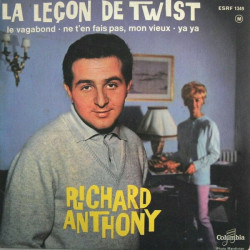Leçon De Twist