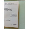 Poésie - Verlaine (Profil d'une oeuvre)