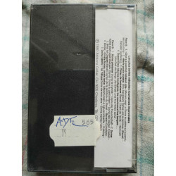 Dumitru Farcas et Marcel Cellier Taragot et Orgue Cassette...