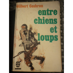 Entre chiens et loups