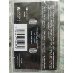 Bande originale du film Le Nouveau Monde Cassette Audio-K7 NEUVE...