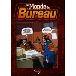 Le Monde du Bureau