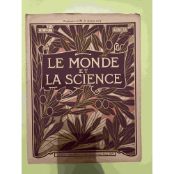 Le Monde et la Science N°17