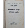 Babet-le-sage et ses amis