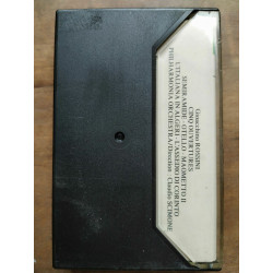 Rossini 5 Ouvertures - Claudio Scimone Cassette Audio-K7