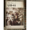 The Best of ub40 Volume one Cassette Audio-K7 50605 PM 462