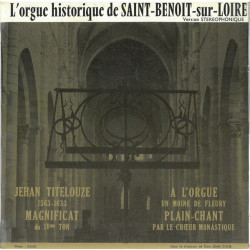 Magnificat Du IVème Ton