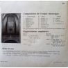 Magnificat Du IVème Ton