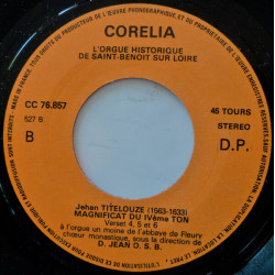 Magnificat Du IVème Ton