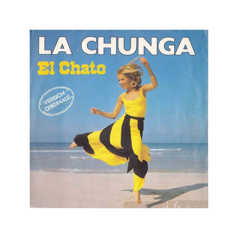 La Chunga