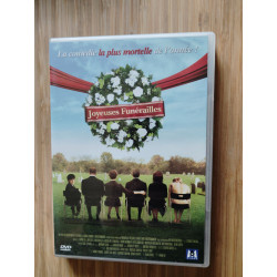 Joyeuses Funérailles