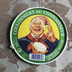 Coulommiers un Connaisseur
