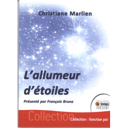 L'allumeur d'étoiles