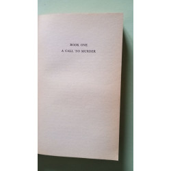 Death of an Expert Witness