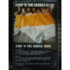 Jump 'n the saddle band the curly shuffle Cassette Audio-K7 780141-4
