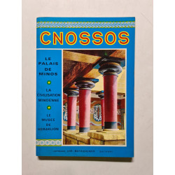 Cnossos - 1983
