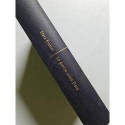 La guerre selon Clara - 2008