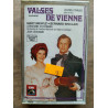 Père et fils Valses de vienne Cassette Audio NEUVE SOUS BLISTER
