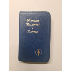Nouveau Testament Psaumes