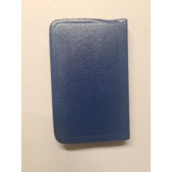 Nouveau Testament Psaumes