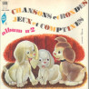 Chansons Et Rondes - Jeux Et Comptines - Album N°2