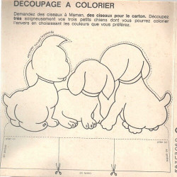 Chansons Et Rondes - Jeux Et Comptines - Album N°2