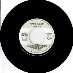 Chansons Et Rondes - Jeux Et Comptines - Album N°2