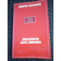 DESCENTE AUX ENFERS Red Label