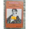 Barbara Nantes au bois de Saint-Amand Cassette Audio-K7 NEUVE SOUS...