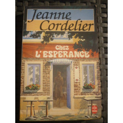 Chez L'ESPERANCE Le livre de poche