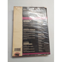 Physique terminales C et E