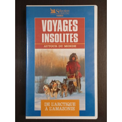 Voyages Insolites