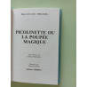 Picolinette ou la poupée magique