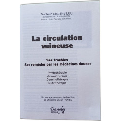 La circulation veineuse
