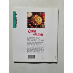 Cuisine Aux Epices