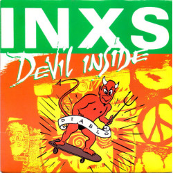Devil Inside