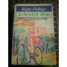 La bicyclette bleue