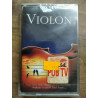 Violon Stern Lockwood Ponty Cassette Audio-K7 NEUVE SOUS BLISTER