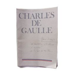 Charles de gaulle 1890-1970