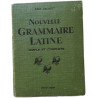 Nouvelle Grammaire Latine