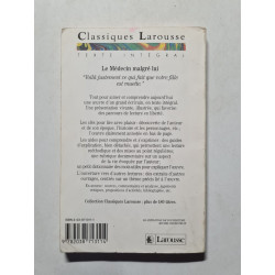Le Medecin Malgre Lui
