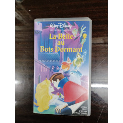 La Belle au Bois Dormant
