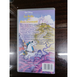 La Belle au Bois Dormant