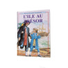 L'ile au trésor