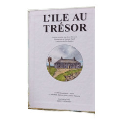 L'ile au trésor