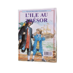 L'ile au trésor
